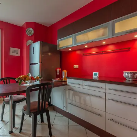 Chez Maryse Et Guy - Bel Appt Pour 4 Avec Jardin Apartment La Ville-aux-Clercs Exterior photo
